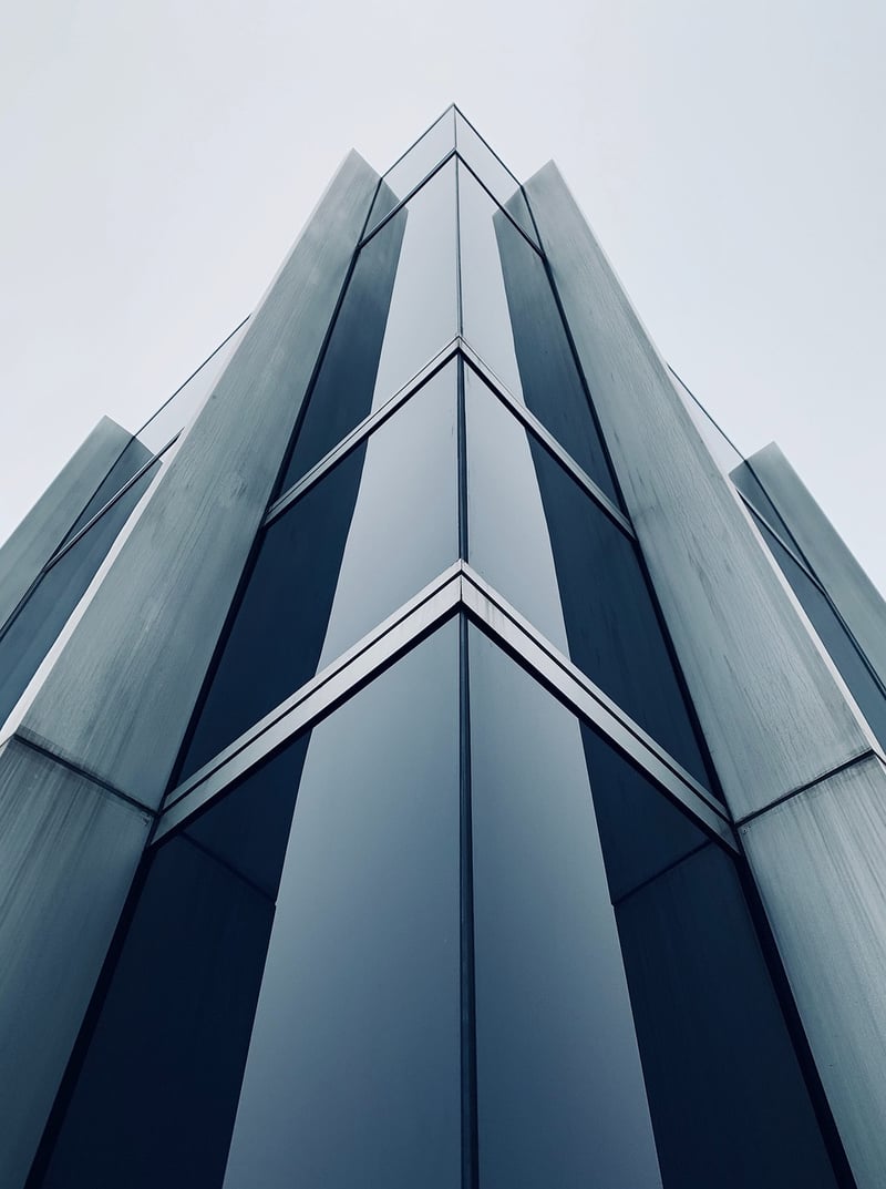 Consulting Office